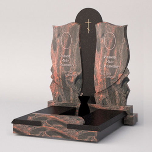 Установкая памятников фотография