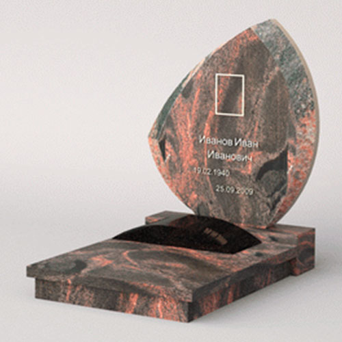 Изготовление памятников