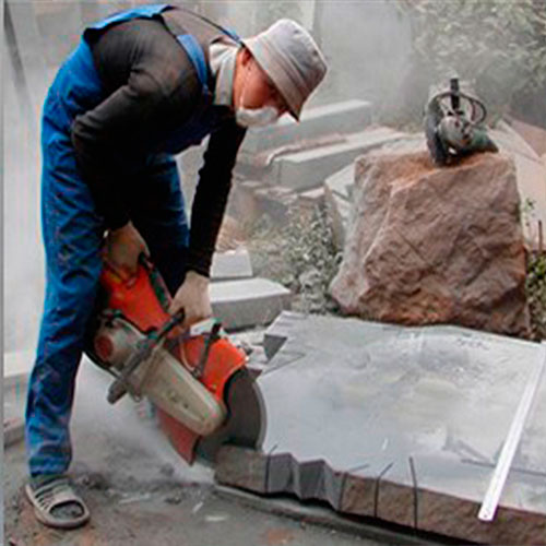 Заказать памятник Брест фото