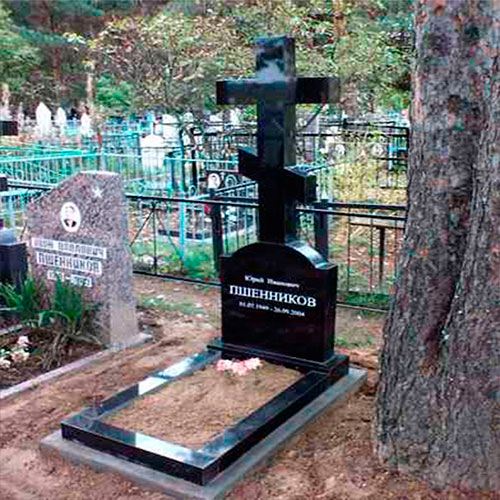 Заказать памятник Брест изображение