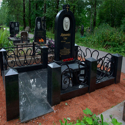 Изготовление памятников фотография