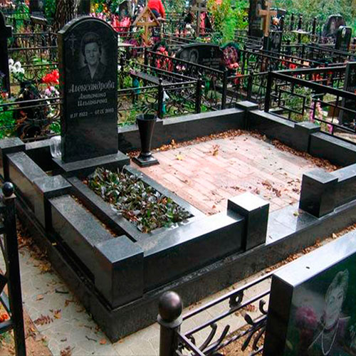 Памятник на могилу изображение